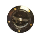 MR-16 Well Light Fixture Body with Socket and Cord