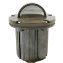 MR-16 Well Light Fixture Body with Socket and Cord
