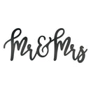 Mr. & Mrs