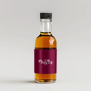 Mr Mrs Mini Liquor Label