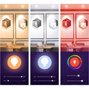 MR16 5W LED Smart Bulb | Wifi, Tuya, Smart Home, Alexa and Google Assistant