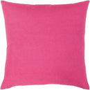 Woerden Bright Yellow Pillow Cover