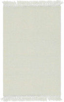 McGehee Modern Yellow Area Rug