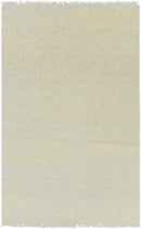 McGehee Modern Yellow Area Rug