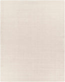 Mariba Ivory Wool Area Rug