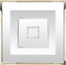 Morgandale Mirror - Clearance