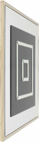 Morgandale Mirror - Clearance