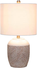 Livera Table Lamp