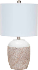 Livera Table Lamp
