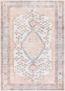 Moora Washable Area Rug