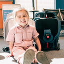 Pico™ Portable Car Seat