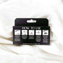 Ms. Panda Serenity DIY Lash Extension Kit - 10-16mm Mixed Clusters