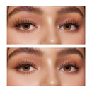 Ms. Panda Serenity DIY Lash Extension Kit - 10-16mm Mixed Clusters