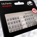 Wispies DIY Lash Extension Kit - The Ultimate Beauty Gift