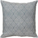 Arnoud Metallic Champagne Pillow Cover