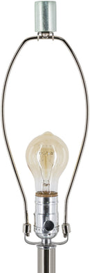 Jahrndorf Modern Mint Table Lamp
