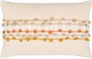 Peggau Tan Pillow Cover