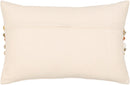 Peggau Tan Pillow Cover