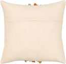 Peggau Tan Pillow Cover