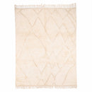 Sand hills - Luxury Shag Moroccan Rug