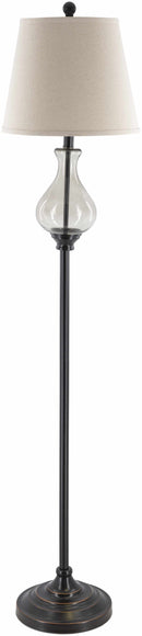 Isiolo Floor Lamp - Clearance