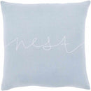 Berkel Denim Pillow Cover