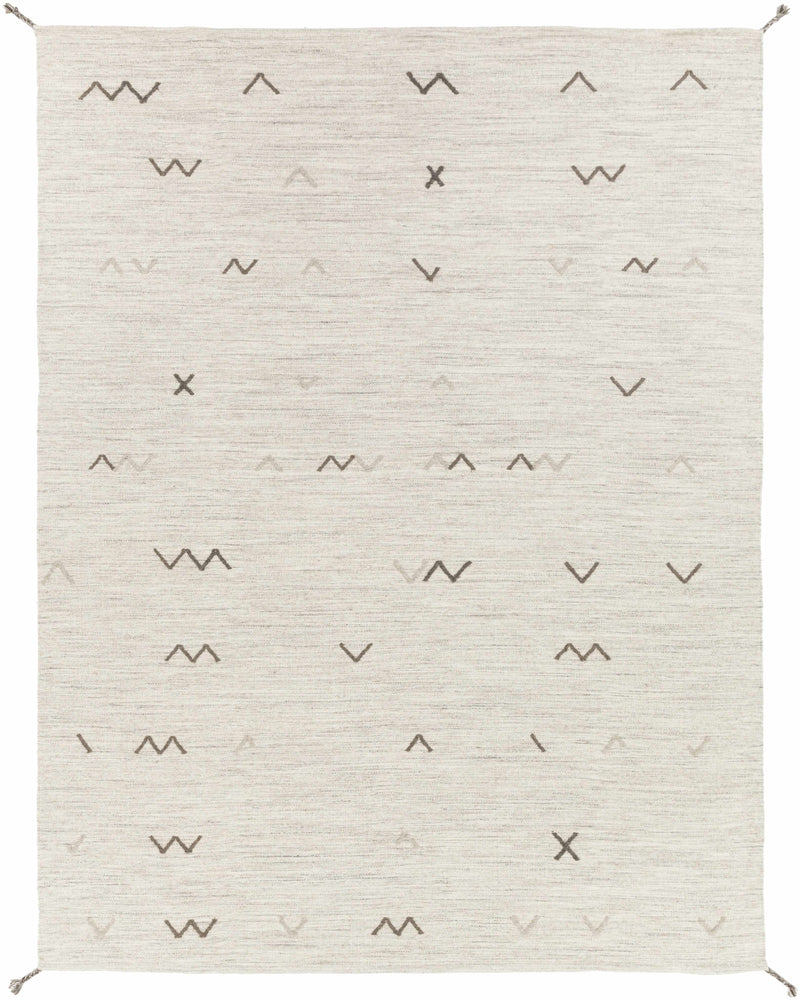 Yelm Wool Area Rug