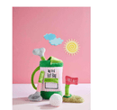 Mud Pie Golf Plush Set