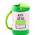 Mud Pie Golf Plush Set
