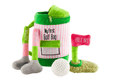 Mud Pie Golf Plush Set