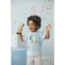 Mud Pie Pink Promoted Sibling Gift Set