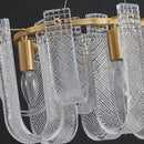 Mudil Oval Chandelier
