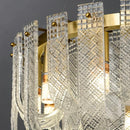 Mudil Round Chandelier