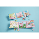 Mud Pie Magical Magnetic Puzzle Set