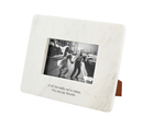 Mud Pie All The Walk Marble Frame