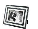 Mud Pie Large Duo Marble Frame