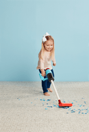 Mud Pie Toy Vacuum Set