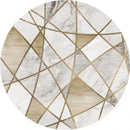 Mufalat Area Rug