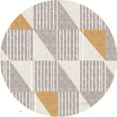 Mufalat Area Rug