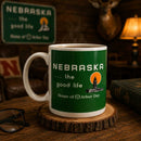 The Good Life Mug Bundle | Nebraska State Historical Society