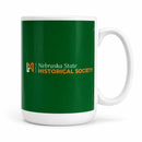 The Good Life Mug | State Capitol | Nebraska State Historical Society