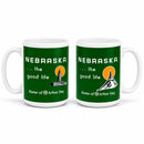 The Good Life Mug Bundle | Nebraska State Historical Society