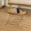 Muhdi Coffee Table