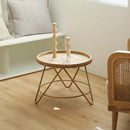 Muhdi Coffee Table