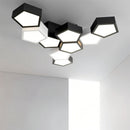 Mukab Ceiling Light