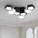 Mukab Ceiling Light
