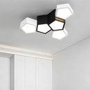 Mukab Ceiling Light