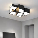 Mukab Ceiling Light