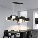 Mukab Pendant Light