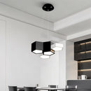 Mukab Pendant Light